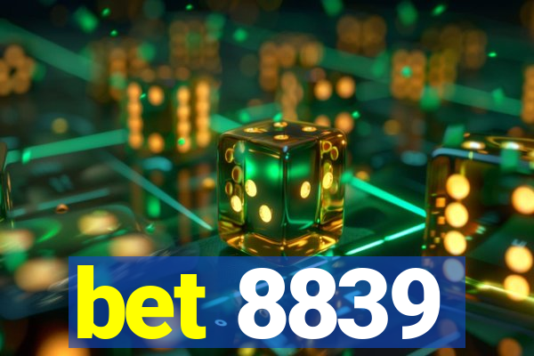 bet 8839